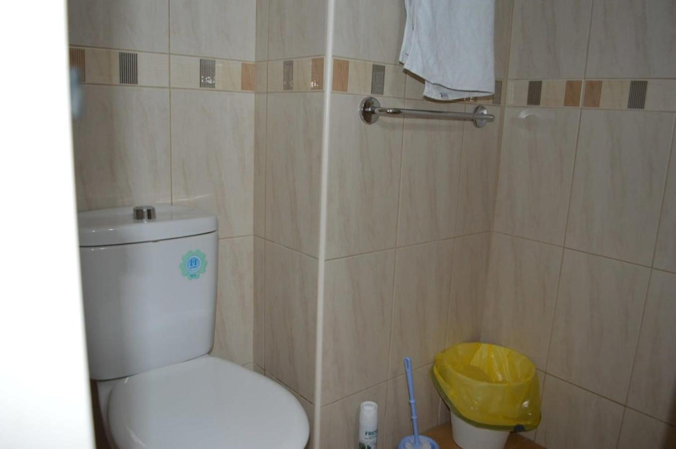 Lovely 1 Bed Apartment In Castle Harbour C108 Los Cristianos  Exterior photo